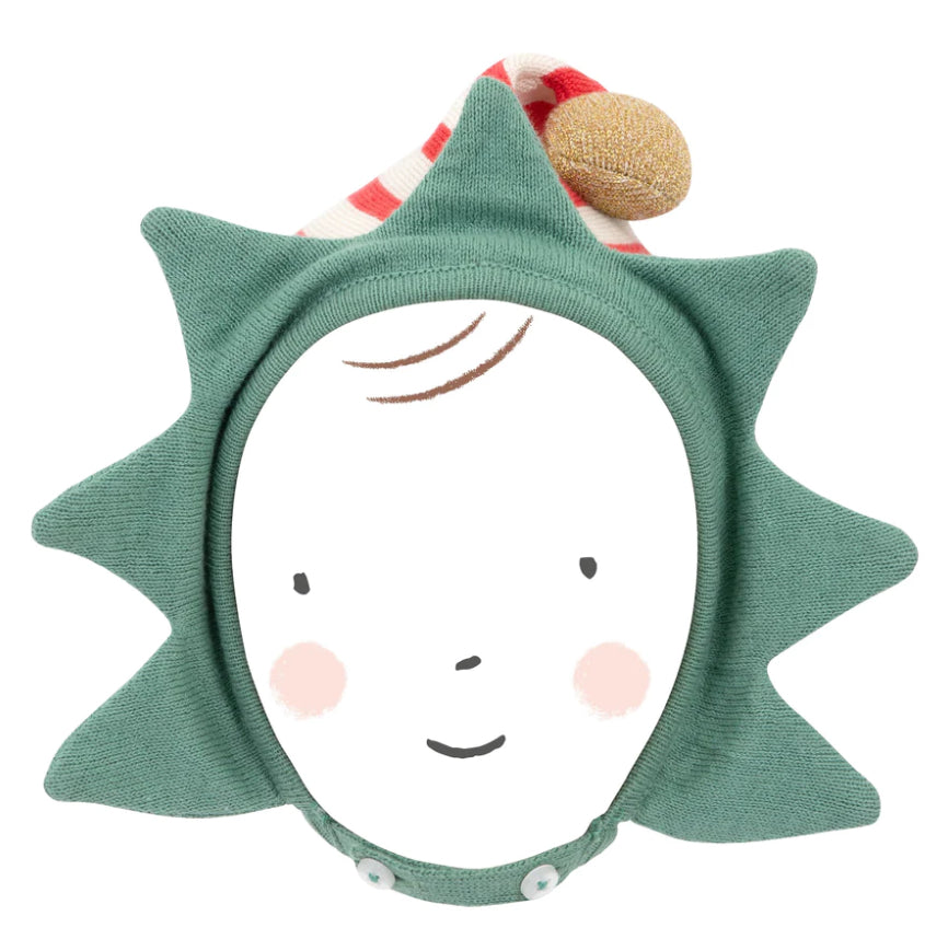 Elf Baby Bonnet