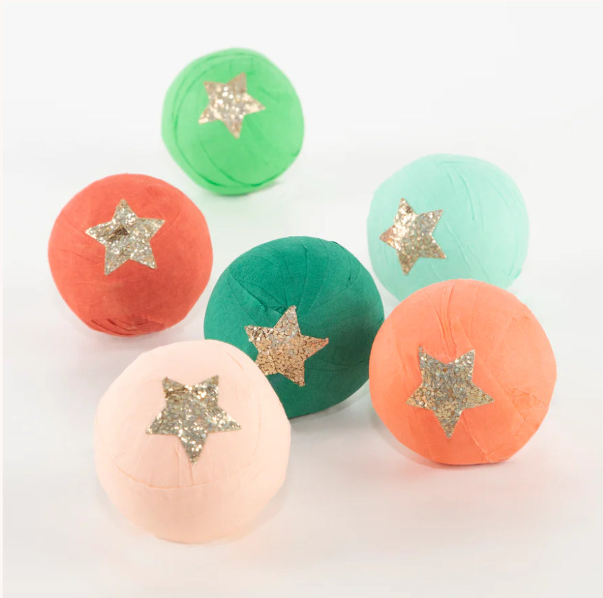 Christmas Multi Surprise Balls