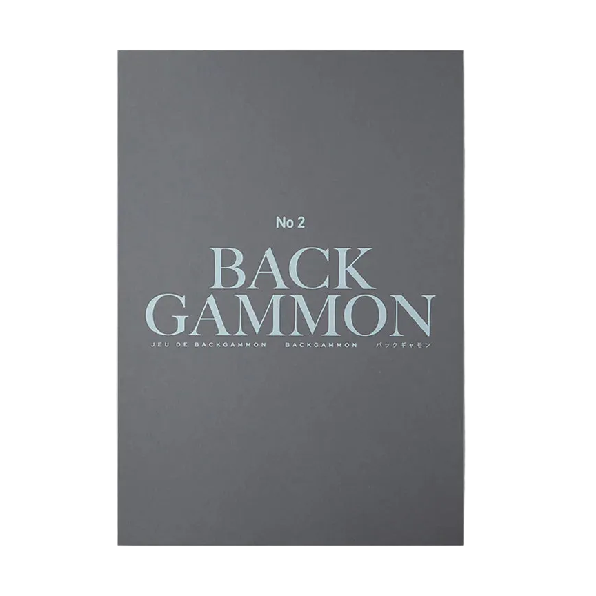 Classic Backgammon | Green
