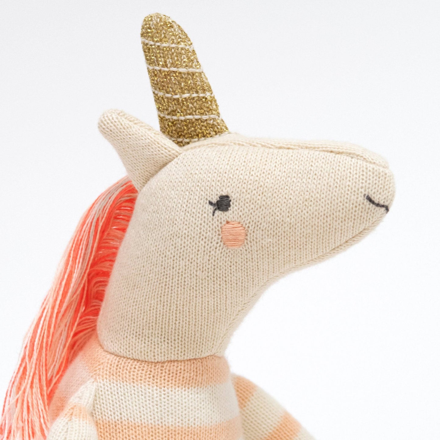 Izzy Small Unicorn Toy