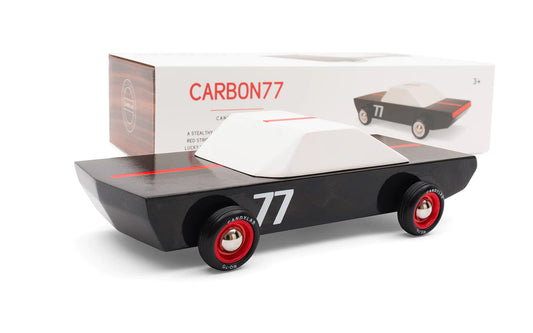 Carbon 77 Car