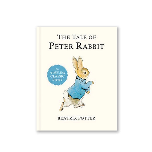 The Tale Of Peter Rabbit