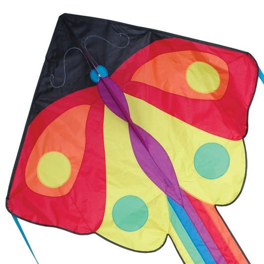 Large Easy Flyer Kite | Butterfly
