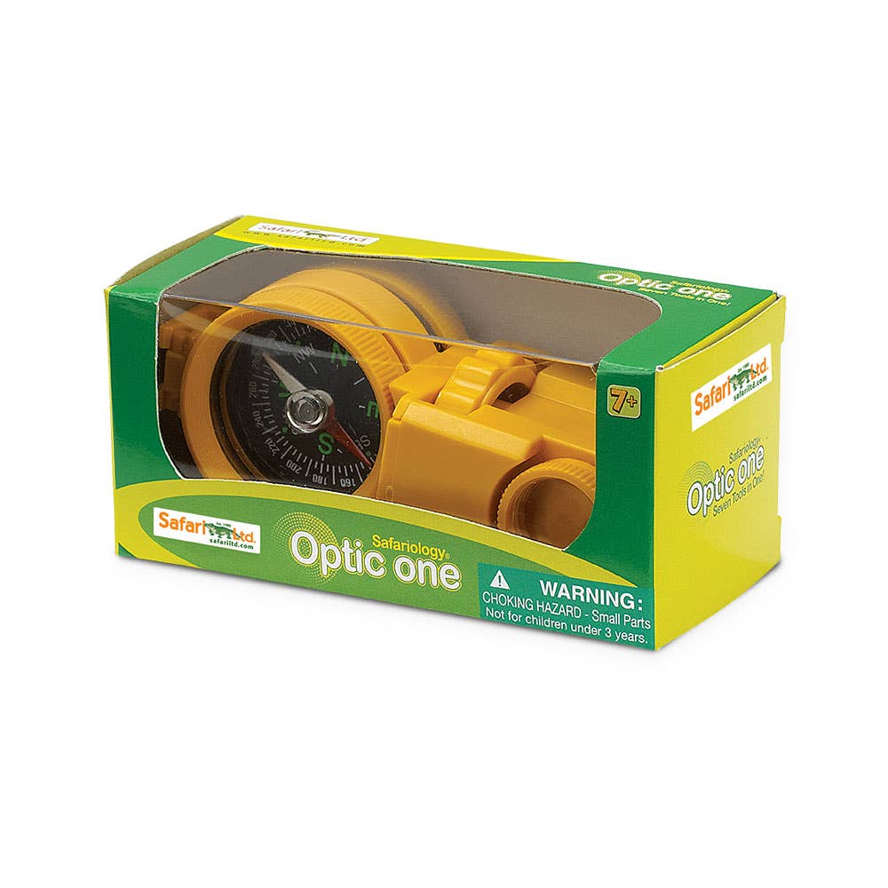 Optic One Exploration Toy