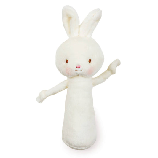 Bunny Chime Rattle