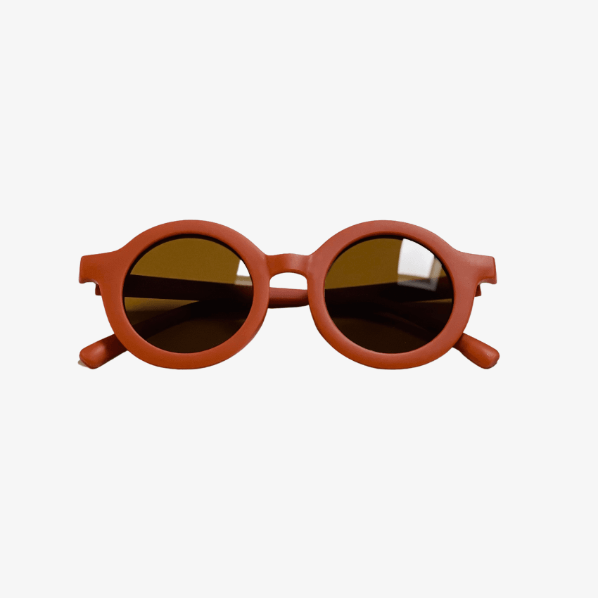 Recycled Plastic Sunglasses – Drift & Amble