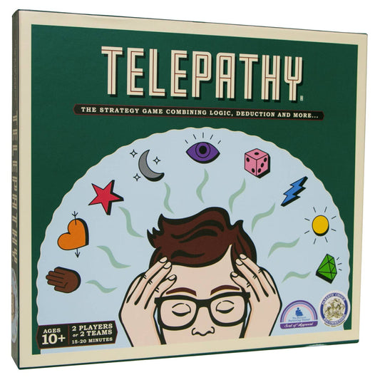 Telepathy Game
