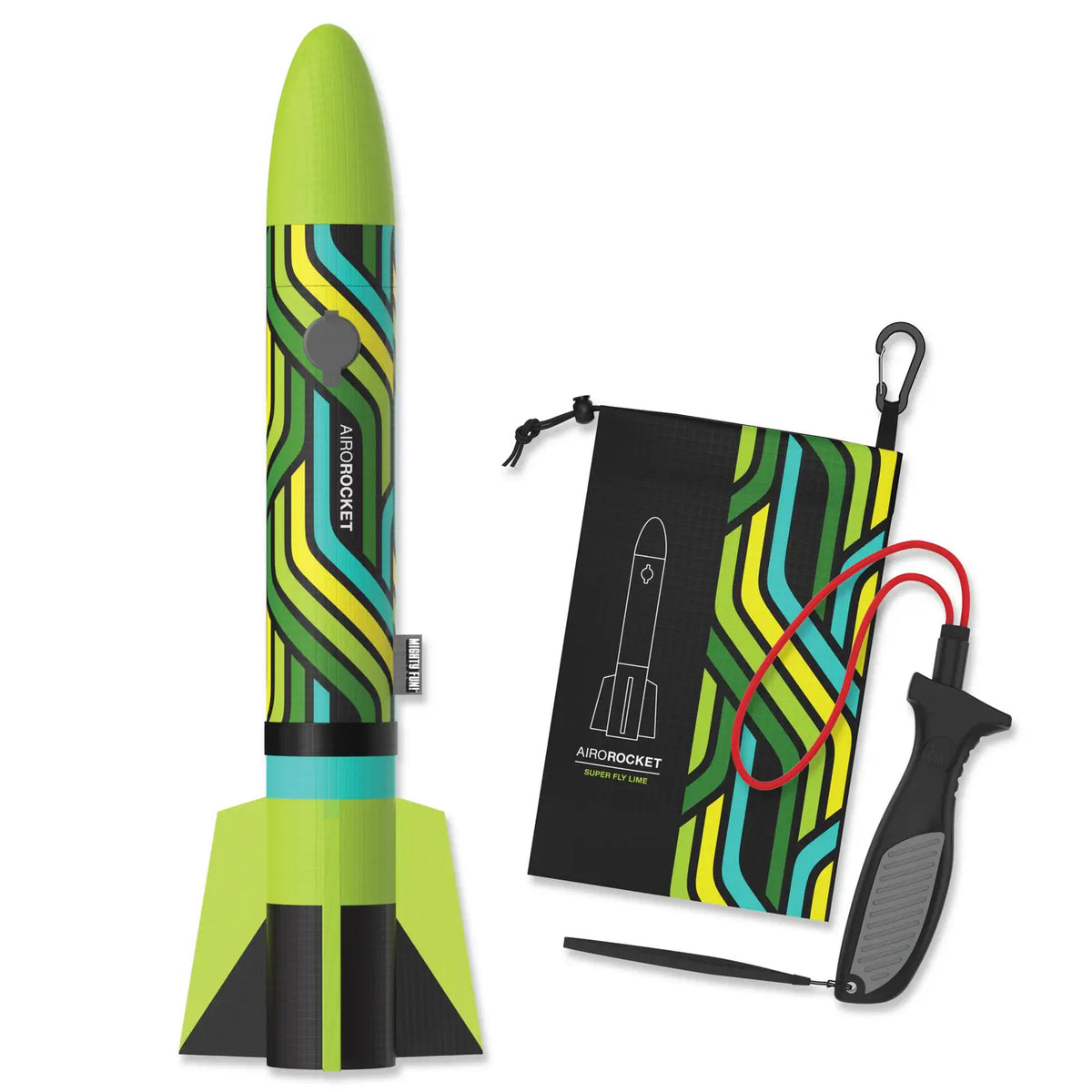 Areo Rockets Airo Rocket | 20