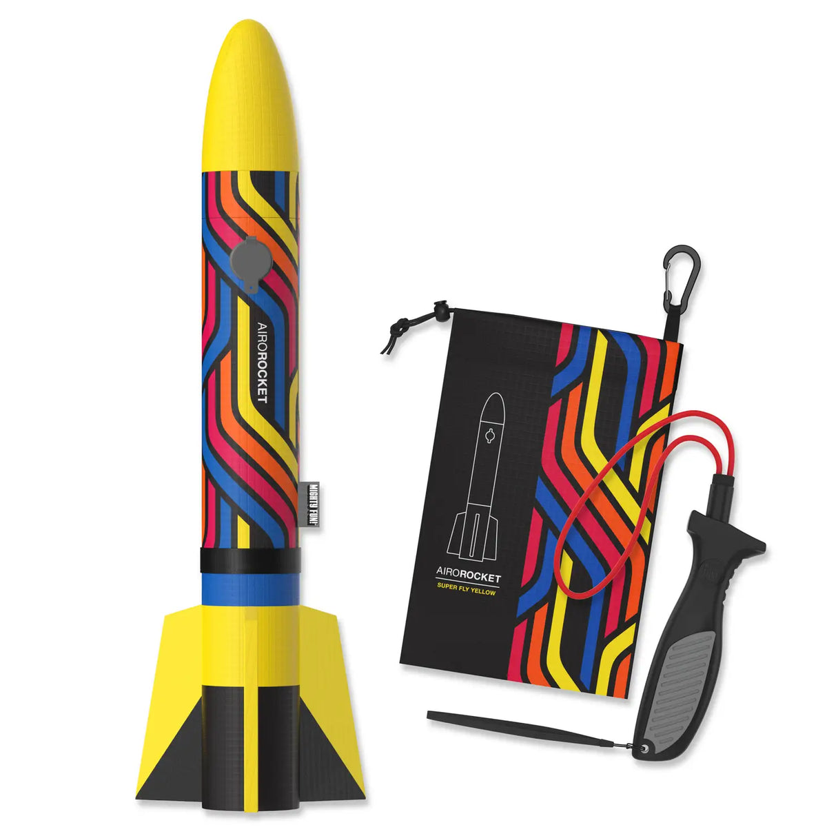 Areo Rockets Airo Rocket | 20