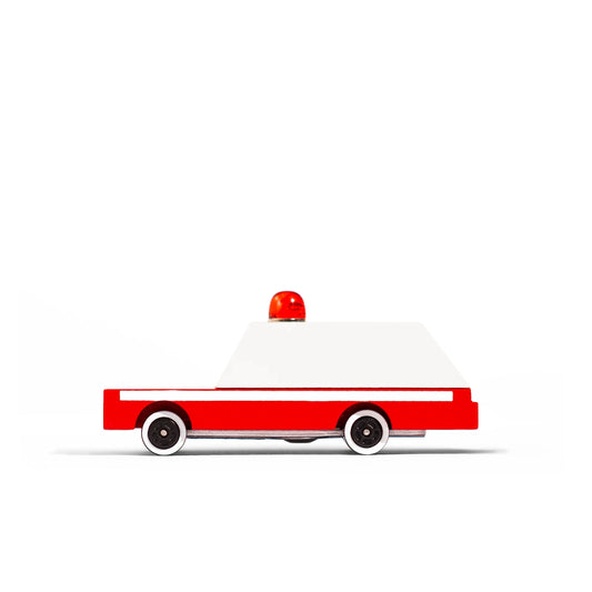 Candycar Ambulance