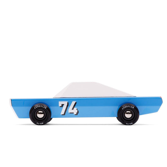 Blu74 Racer