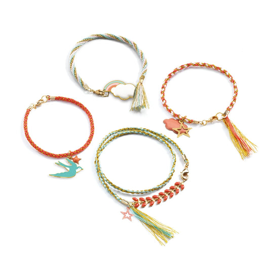 Celeste Beaded Jewelry Craft Kit