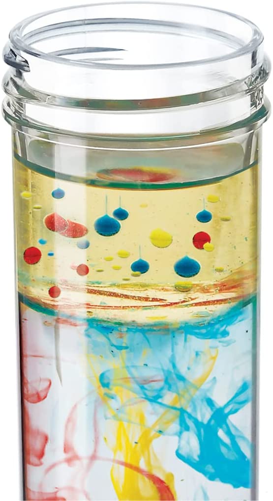 Color Lab Science Kit