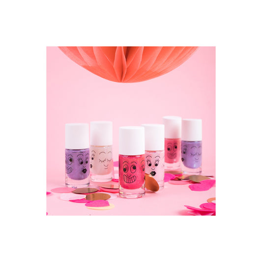 Set of 5 Polishes | Party