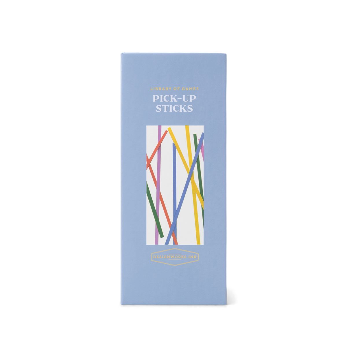 Pick-Up Sticks Game