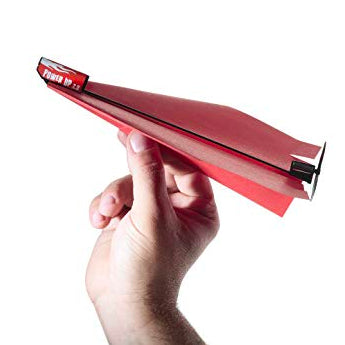 POWERUP® 2.0 Electric Paper Airplane Kit