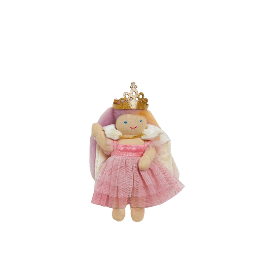 Holdie Fairytale Folk - Princess Gloribel