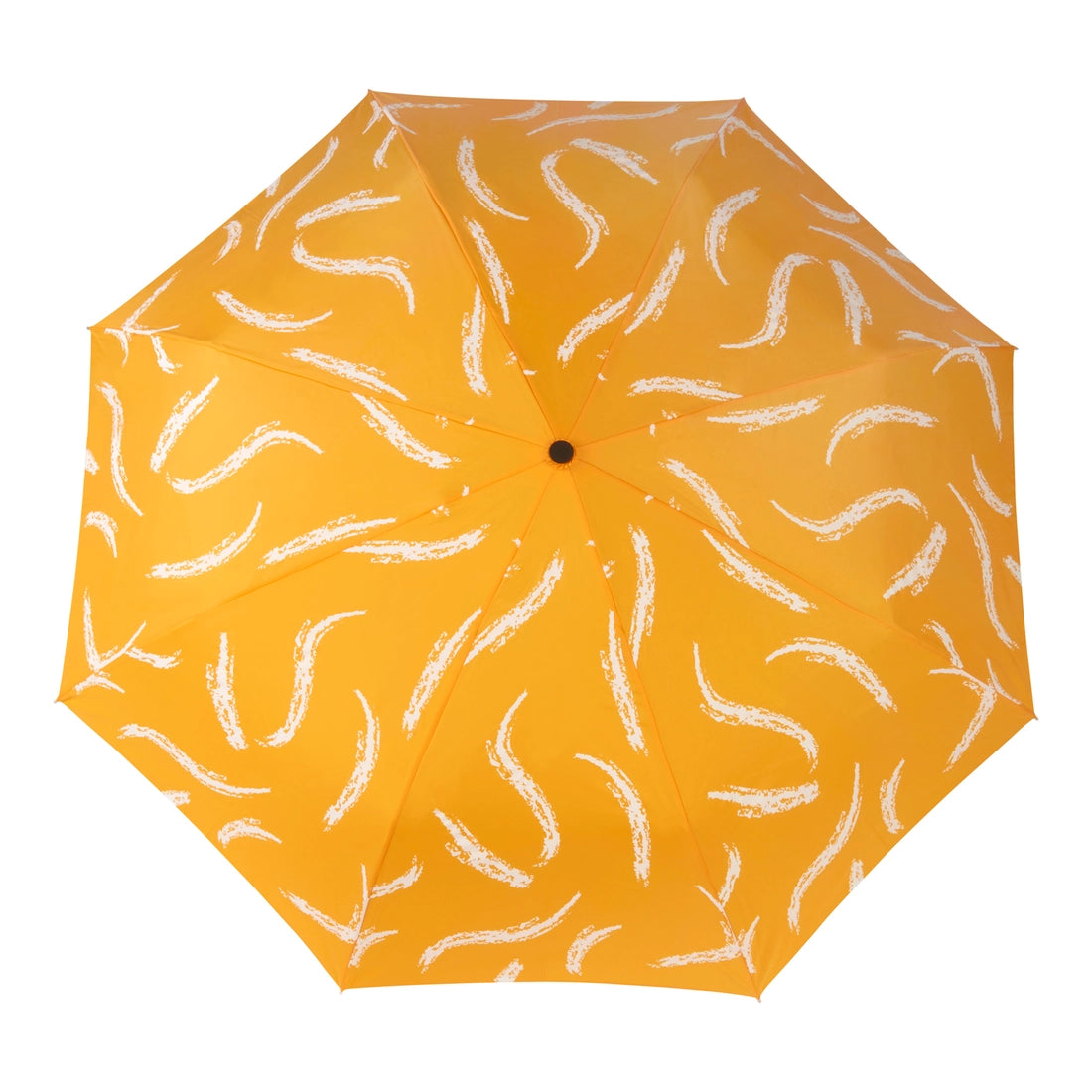 Original Duckhead Umbrella - Saffron Brush