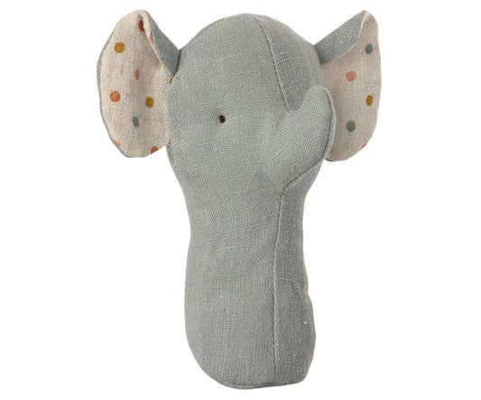 Lullaby Friends - Elephant Rattle