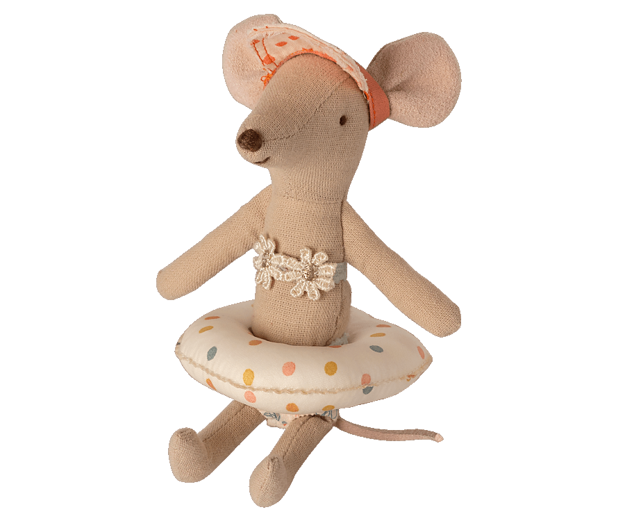 Small Mouse Float