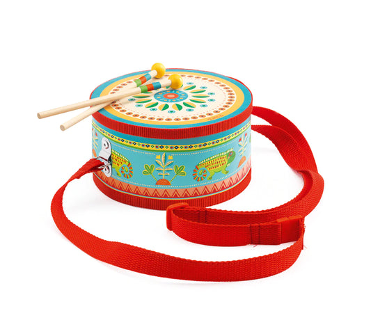 Animambo Drum Musical Instrument