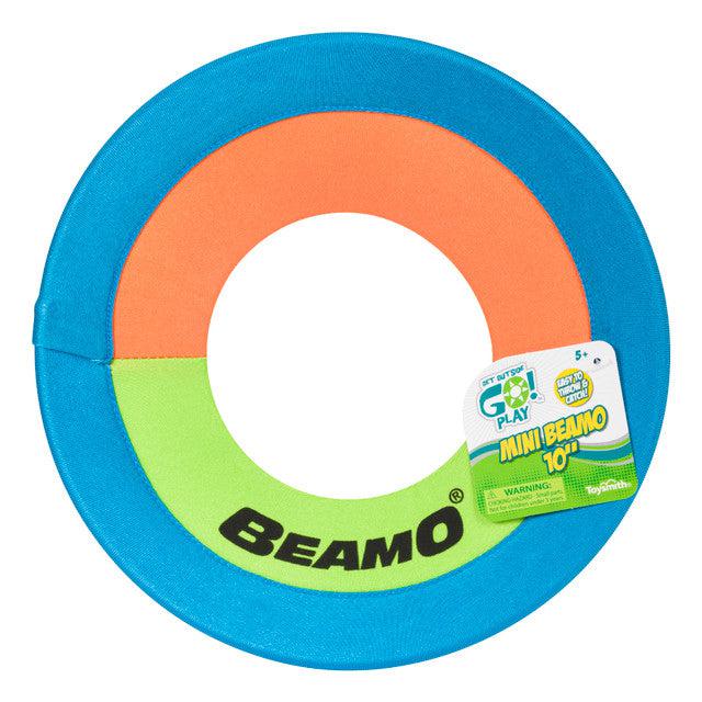 Beamo Mini Flying Disc | 10-Inch