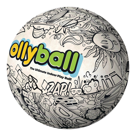 Ollyball Original