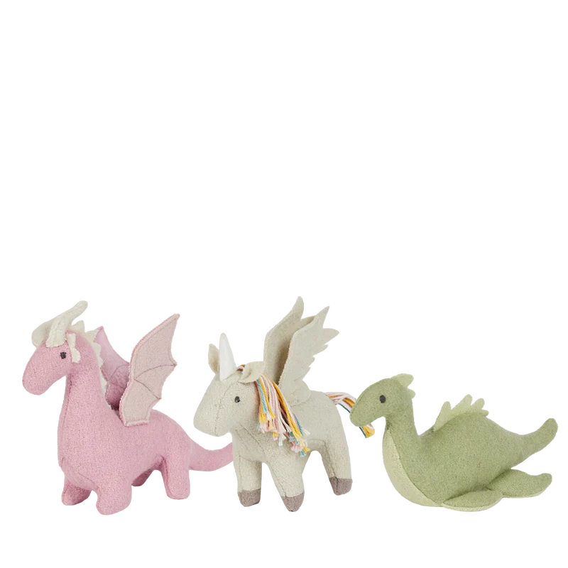 Holdie Magical Creatures - Set of 3