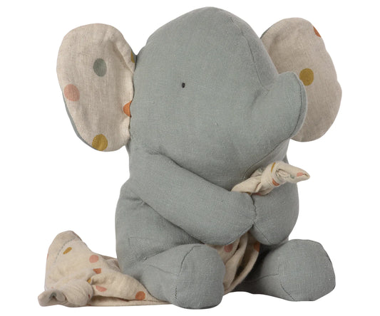 Lullaby Friends Musical Elephant