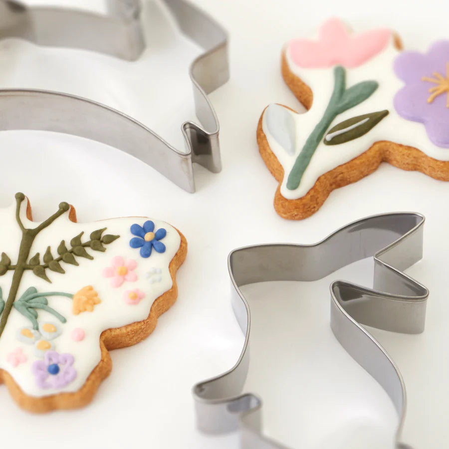 Easter Cookie Cutters