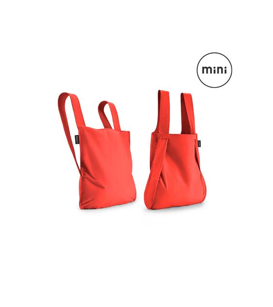 Notabag Mini - Red