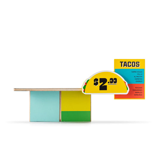 Taco Food Shack